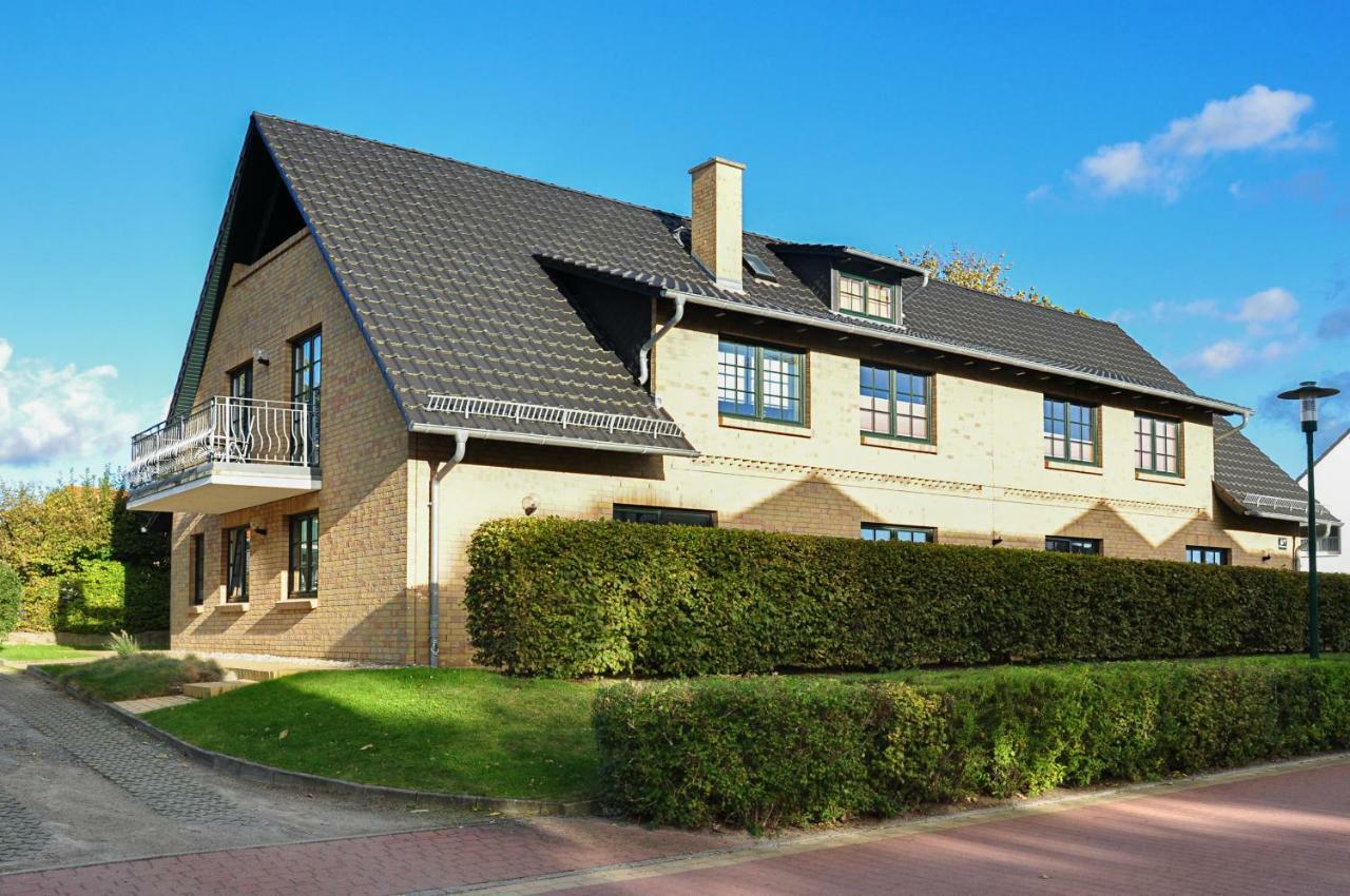 Fewo Am Strand Glowe Exterior photo